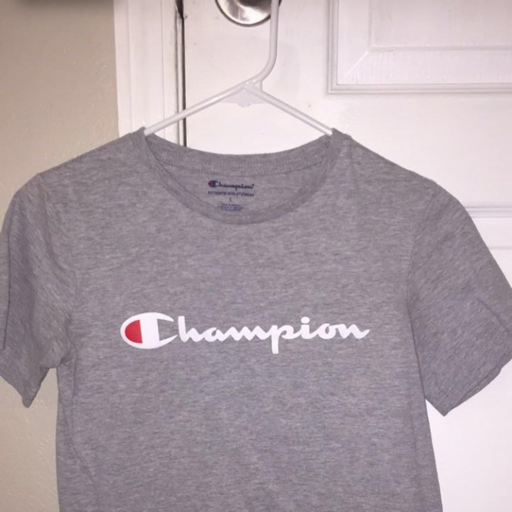 Champion shirt